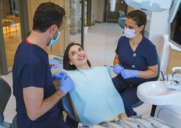 Frequently Asked Questions about our Dental Care Services in Taylor Creek, OH